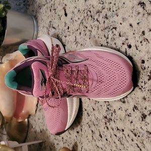 Saucony triumph 20
